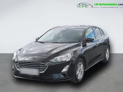 Utilisé 2021 Ford Focus Berline | 21 000 € (Bon prix)