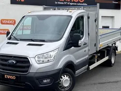 Utilisé 2021 Ford Transit | 17 790 € (Bon prix)
