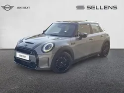 Utilisé 2022 Mini Cooper S Citadine | 27 900 € (Prix juste)