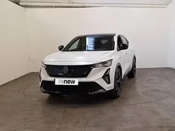 Blanc Utilisé 2024 Renault Rafale SUV | 56 320 € (Prix assez cher)