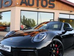 Utilisé 2019 Porsche 911 Targa 4S Sport Cabriolet | 185 900 €