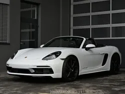 Nouvelle 2024 Porsche Cayman GTS Coupé | 97 980 €