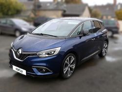 Bleu Utilisé 2016 Renault Scénic III Intens Monospace | 11 690 € (Prix juste)