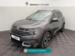 Utilisé 2019 Citroën C5 Aircross SUV | 17 990 € (Prix juste)