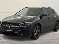 Utilisé 2024 Mercedes 180 AMG line Berline | 43 799 €
