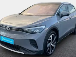 Utilisé 2023 VW ID.4 Pro Performance SUV | 33 990 € (Prix assez cher)