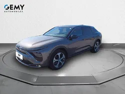 Utilisé 2022 Citroën C5 X Feel Berline | 20 900 € (Prix juste)