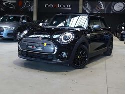 Noir Utilisé 2020 Mini Cooper SE Sport Citadine | 18 990 € (Prix juste)