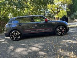 Gris Utilisé 2020 Mini John Cooper Works Clubman Break | 31 900 € (Prix juste)