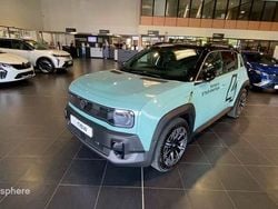 Biton Utilisé 2025 Renault 4 E-Tech Iconic SUV | 34 990 € (Bon prix)