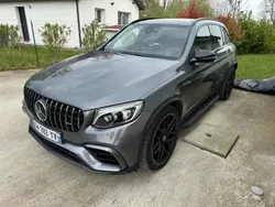 Utilisé 2019 Mercedes GLC63 AMG AMG SUV | 78 000 € (Prix juste)