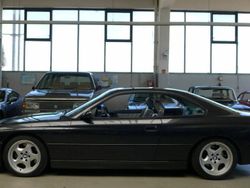 Noir Utilisé 1993 BMW 850 Coupé | 79 950 €