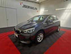 Utilisé 2021 BMW 218 Monospace | 18 990 € (Super prix)