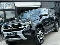 Noir Utilisé 2023 VW Amarok Aventura Pick-up | 52 990 € (Super prix)