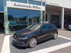 Utilisé 2024 VW Polo Style Citadine | 22 990 € (Prix juste)