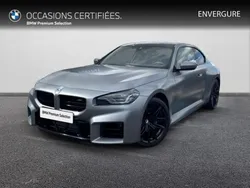Nouvelle 2025 BMW M2 Comfort Edition | 124 990 €