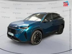 Bleu Utilisé 2025 Peugeot 3008 Allure SUV | 36 999 € (Prix assez cher)
