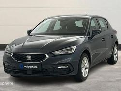 Utilisé 2022 Seat Leon Reference Berline | 19 990 € (Bon prix)