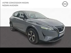 Gris Utilisé 2024 Nissan Qashqai SUV | 30 580 € (Prix juste)
