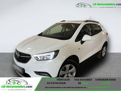 Utilisé 2018 Opel Mokka X SUV | 17 000 € (Prix juste)