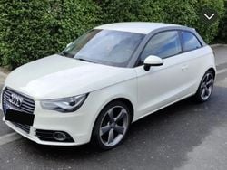 Utilisé 2011 Audi A1 Ambition Citadine | 9 000 € (Prix juste)