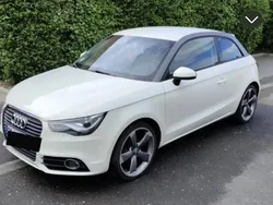 Utilisé 2011 Audi A1 Ambition Citadine | 9 000 € (Prix juste)