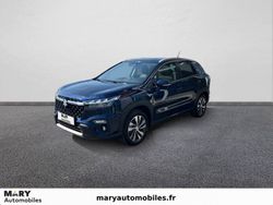 Bleu Utilisé 2025 Suzuki SX4 S-Cross SUV | 28 500 € (Prix juste)