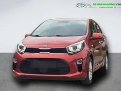 Utilisé 2021 Kia Picanto Citadine | 14 800 € (Bon prix)