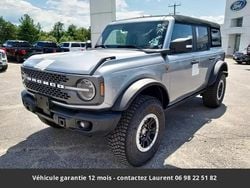 Argent Utilisé 2023 Ford Bronco SUV | 68 091 €