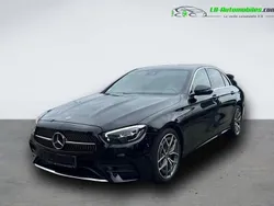 Utilisé 2022 Mercedes E220 Berline | 48 400 € (Prix cher)