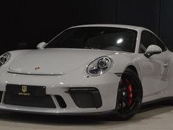 Gris Utilisé 2018 Porsche 911 GT3 Coupé | 168 900 €