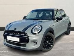 Gris Utilisé 2020 Mini Cooper Citadine | 19 499 € (Bon prix)