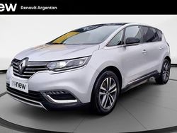 Gris Utilisé 2019 Renault Espace Zen | 20 490 €