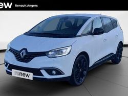 Blanc Utilisé 2019 Renault Grand Scénic IV Business Monospace | 16 890 € (Bon prix)