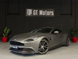 Utilisé 2014 Aston Martin Vanquish Coupé | 144 900 €