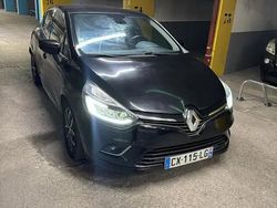 Utilisé 2013 Renault Clio IV Intens Berline | 7 000 €