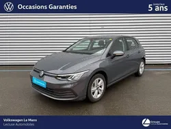 VW Golf VIII