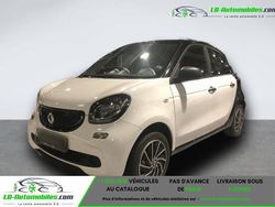 Utilisé 2019 Smart ForFour Electric Drive Citadine | 14 400 € (Prix assez cher)