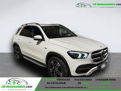Utilisé 2021 Mercedes GLE350 | 58 600 € (Prix juste)