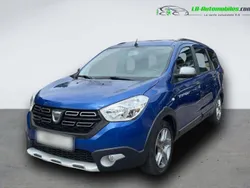Utilisé 2021 Dacia Lodgy Monospace | 19 900 € (Prix juste)