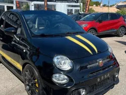 Utilisé 2016 Fiat 500 Abarth Coupé | 14 990 €