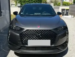Gris Utilisé 2019 DS Automobiles DS3 Crossback Performance Line Plus SUV | 15 900 € (Bon prix)