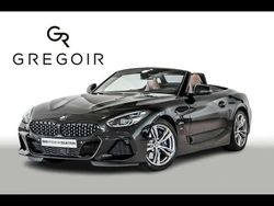 Noir Utilisé 2021 BMW Z4 Sport Line Cabriolet | 41 450 €
