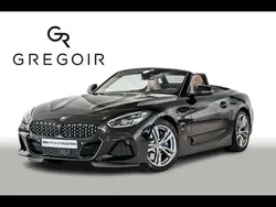 Noir Utilisé 2021 BMW Z4 Sport Line Cabriolet | 41 450 €