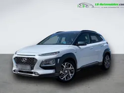 Utilisé 2020 Hyundai Kona SUV | 23 900 € (Prix juste)