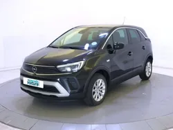 Noir Utilisé 2021 Opel Crossland Business SUV | 13 980 € (Prix juste)