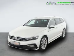 Utilisé 2020 VW Passat Break | 30 700 € (Prix juste)