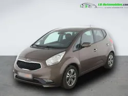 Utilisé 2016 Kia Venga Citadine | 16 600 € (Prix juste)