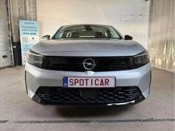 Gris Utilisé 2021 Opel Corsa Elegance Berline | 10 990 € (Bon prix)