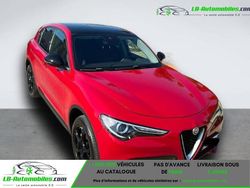 Occasion 2019 Alfa Romeo Stelvio SUV | 28 100 € (Super prix)